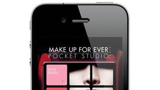 Новые beautyприложения для iPhone
