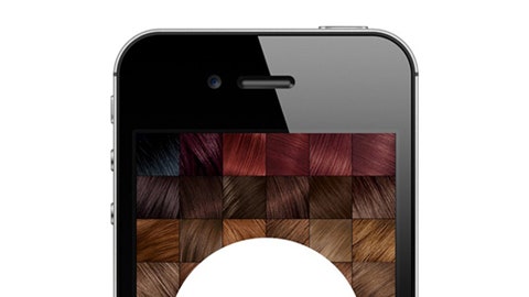 Новые beauty-приложения для iPhone | Vogue Russia