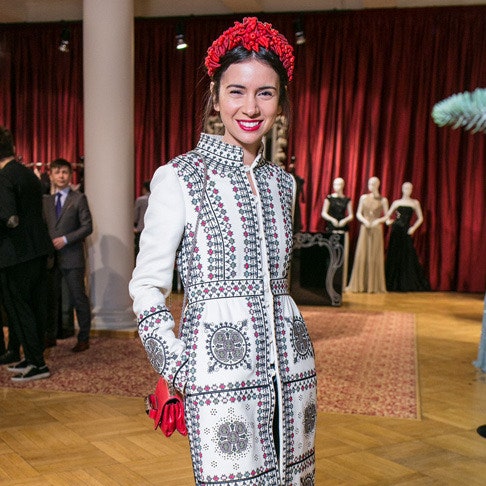 10 best dressed