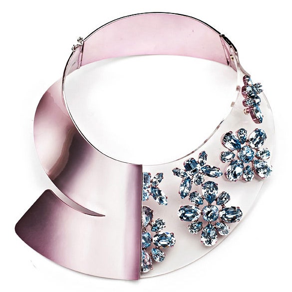 Вещь дня: ожерелье Dior