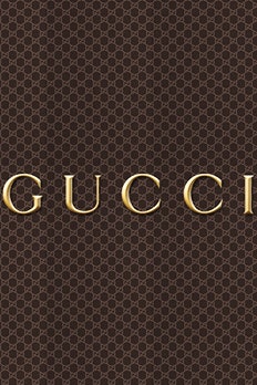 Прямая трансляция показа Gucci в 16.00 по Москве