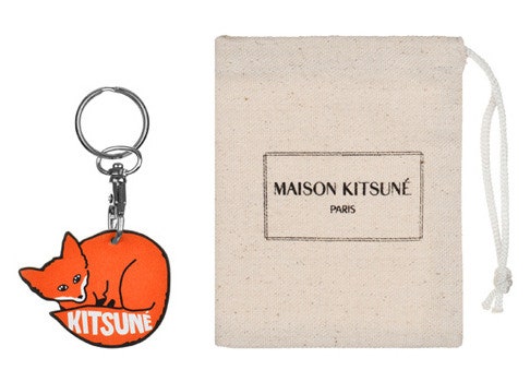 Maison Kitsun отмечает десятилетие