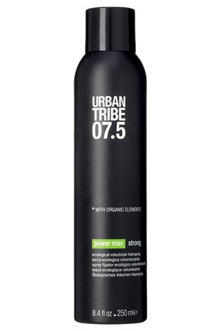 Лак сильной фиксации Power Max 770 руб. Urban Tribe 07.5.