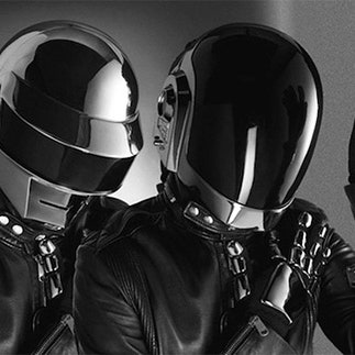 Daft Punk создали саундтрек для показа Saint Laurent Paris