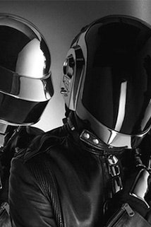 Daft Punk создали саундтрек для показа Saint Laurent Paris