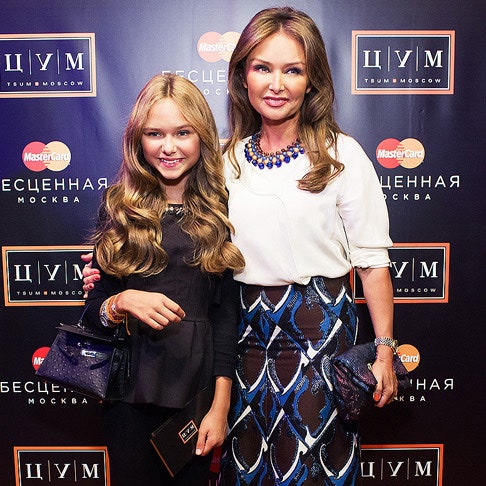 ЦУМ Fashion Show