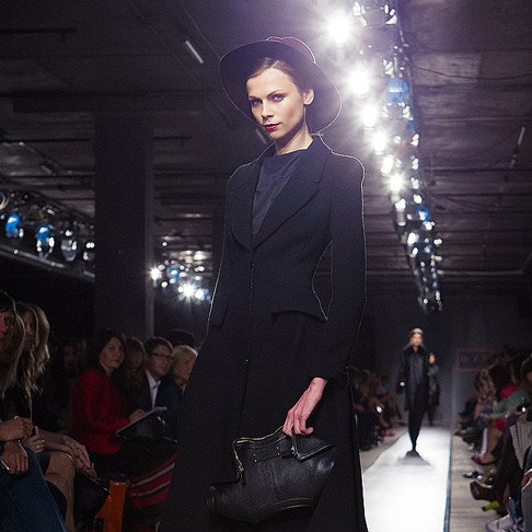 ЦУМ Fashion Show