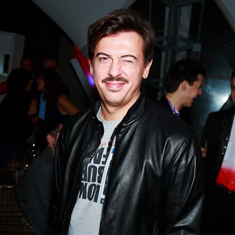 Fashion's Night Out 2012: Afterparty в ЦУМе
