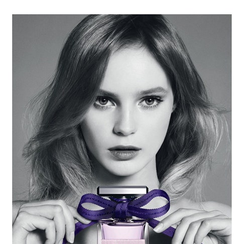 Lanvin выпускают новую версию аромата Jeanne Lanvin Couture