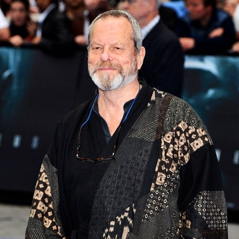 Премьера «Прометей» в Лондоне