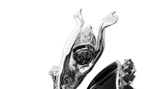 Украшения Ван Клиф посвященные танцу подборка Van Cleef Arpels к премьере балета «Драгоценности»