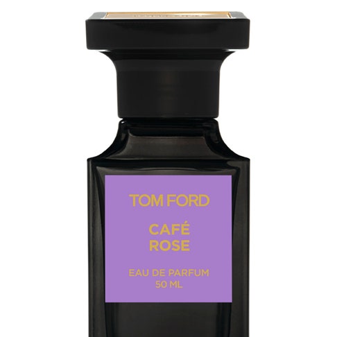 FNO 2012: Новая коллекция ароматов Tom Ford