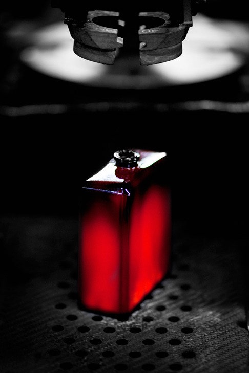 Аромат Chanel Coco Noir фото и описание парфюма