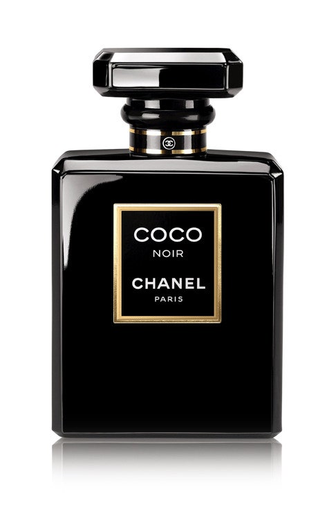 Аромат Chanel Coco Noir фото и описание парфюма