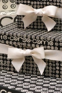 10 Corso Como сотрудничает с Yoox Group