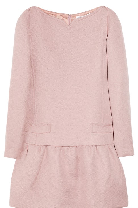 Виктория Бекхэм создала вторую коллекцию для NetAPorter