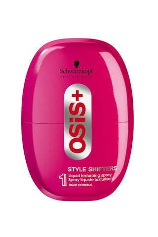 Текстурирующий спрей Style Shifters 1 590 руб. Schwarzkopf Professional.