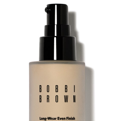 Bobbi Brown представили новую тональную основу