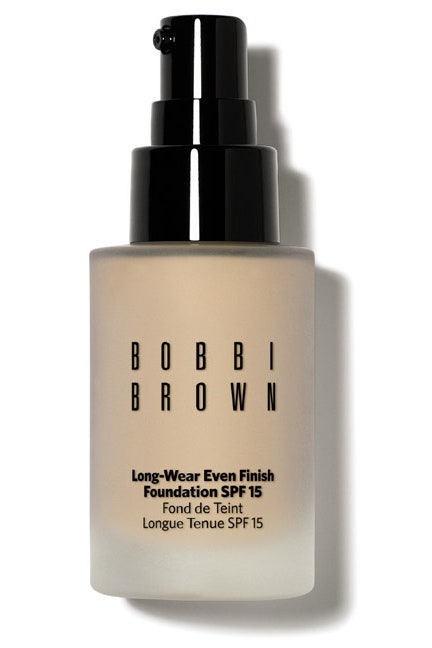 Bobbi Brown представили новую тональную основу