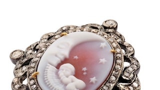 Камеи Golconda Privee