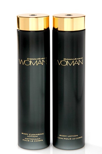 Запах женщины Donna Karan выпускают аромат «Woman»