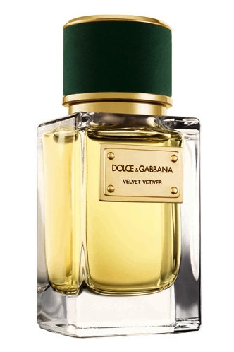 Dolce  Gabbana выпускают линию ароматов Velvet Collection