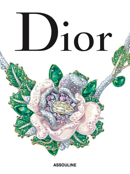 dior assouline