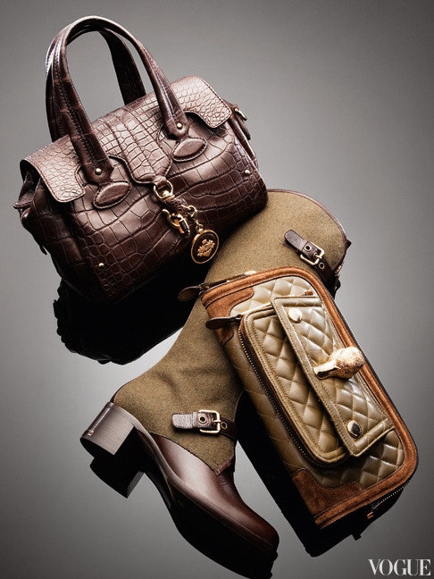 Ботильоны похожие на берцы рюкзаки сумкипланшеты  городская мода для женщин | VOGUE
