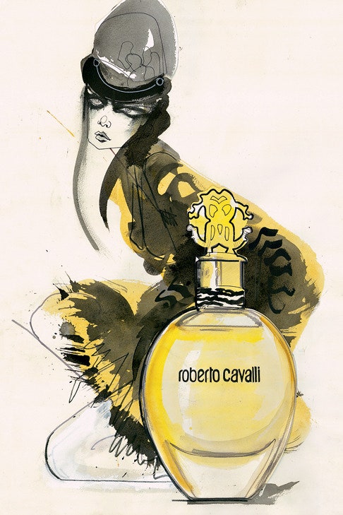 Coco Noir Chanel Dot Marc Jacobs Roberto Cavalli Mademoiselle Ricci  дизайнерские ароматы | VOGUE
