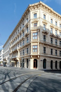 В Вене открылся The RitzCarlton