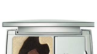 Dior выпустили осеннюю коллекцию Golden Jungle