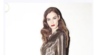 Ванесса Сюард создала коллекцию для A.P.C.