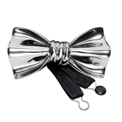 В Podium Concept Store появились галстуки-бабочки Cor Sine Labe Doli