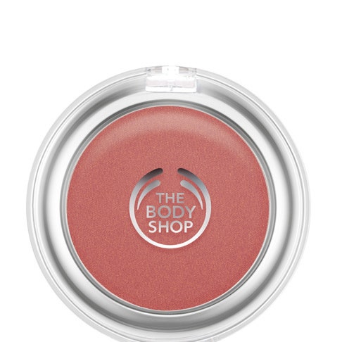 The Body Shop выпускают коллекцию декоративной косметики All-In-One