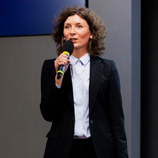 Condé Nast Digital Day-2012 в Москве