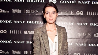 Cond Nast Digital Day2012 в Москве
