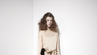Лукбук Коллекция Sonia Rykiel Glam