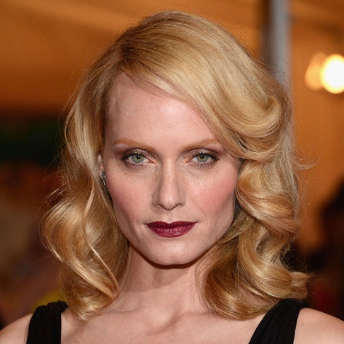 Costume Institute Gala в Метрополитен-музее