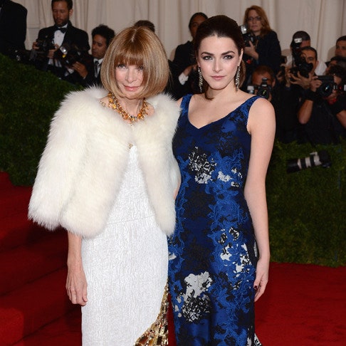 Costume Institute Gala в Метрополитен-музее