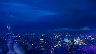 Вечеринка Casa Bacardi в Москве