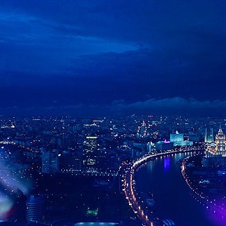 Вечеринка Casa Bacardi в Москве
