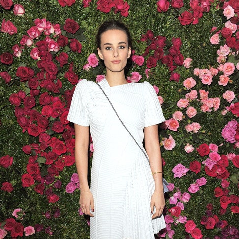 Вечер Chanel Artist Dinner