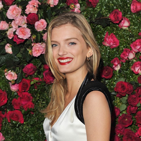 Вечер Chanel Artist Dinner