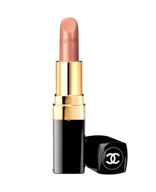 Помада Rouge Coco Superstition Chanel.