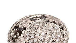 Carrera y Carrera на выставке Baselworld2012