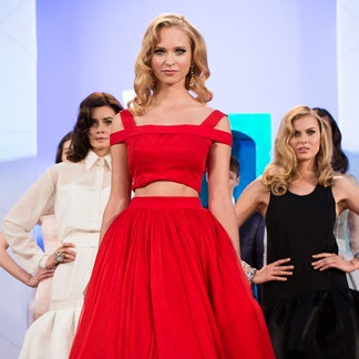 May Fashion-2012