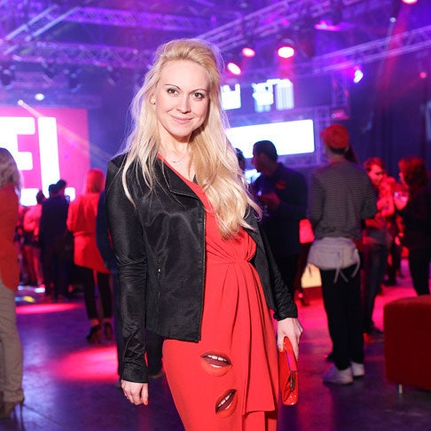 Diesel Red Room Party в Москве