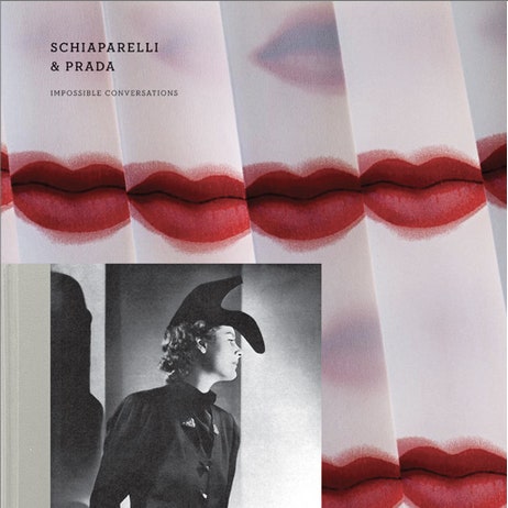 Выставка «Schiaparelli and Prada» в Метрополитен-музее: Подробности и фотографии