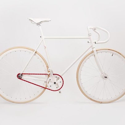 Вещь дня: Велосипед A.F. Vandevorst x Sleepstreet Bicycles
