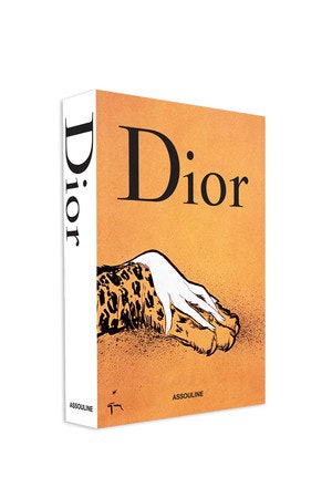 dior assouline